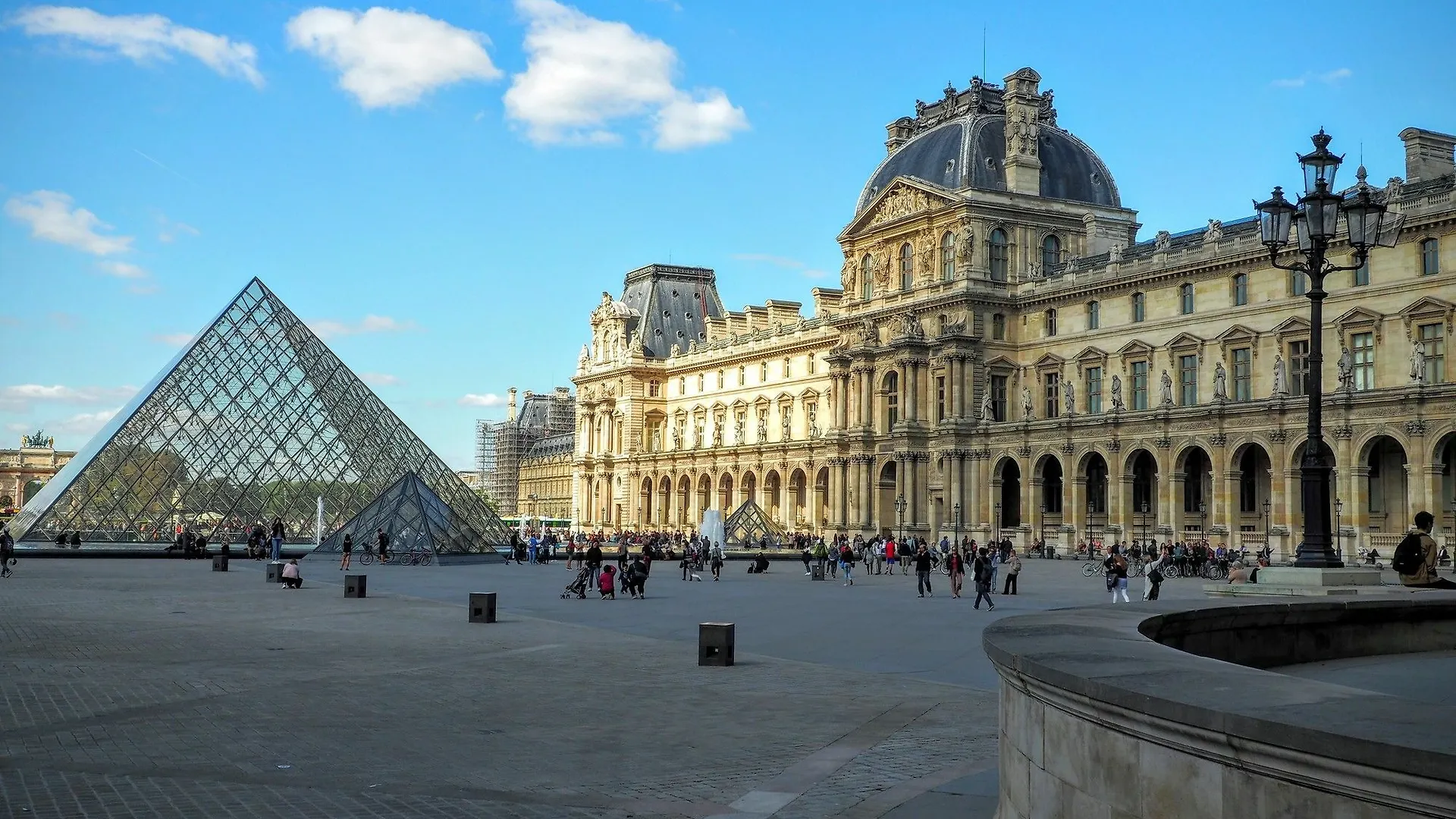Apartment Louvre Parisian Chicsuites Paris
