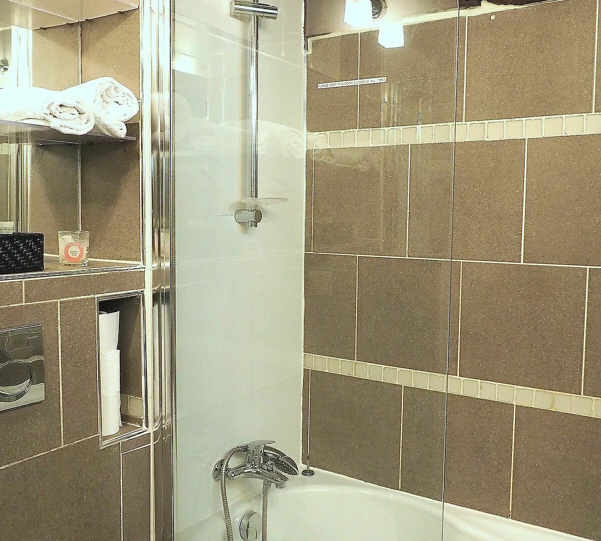 דירה Louvre Parisian Chicsuites *
